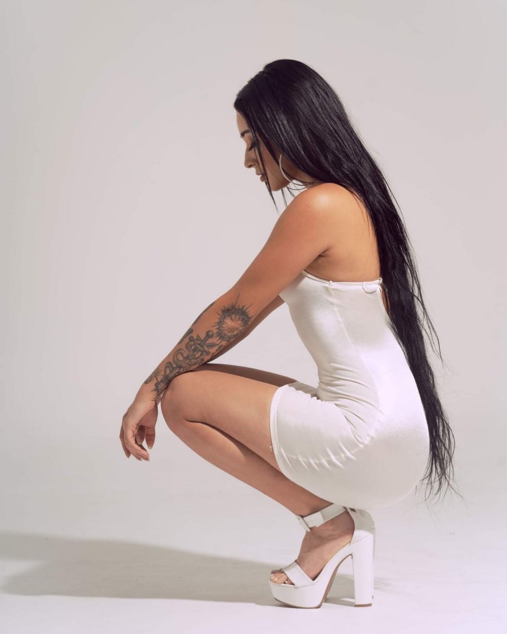 Dominique Vega - Telegram Camgirls