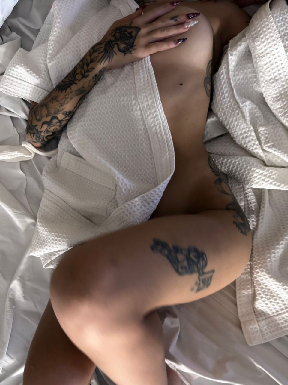 Nyx - Telegram Camgirls