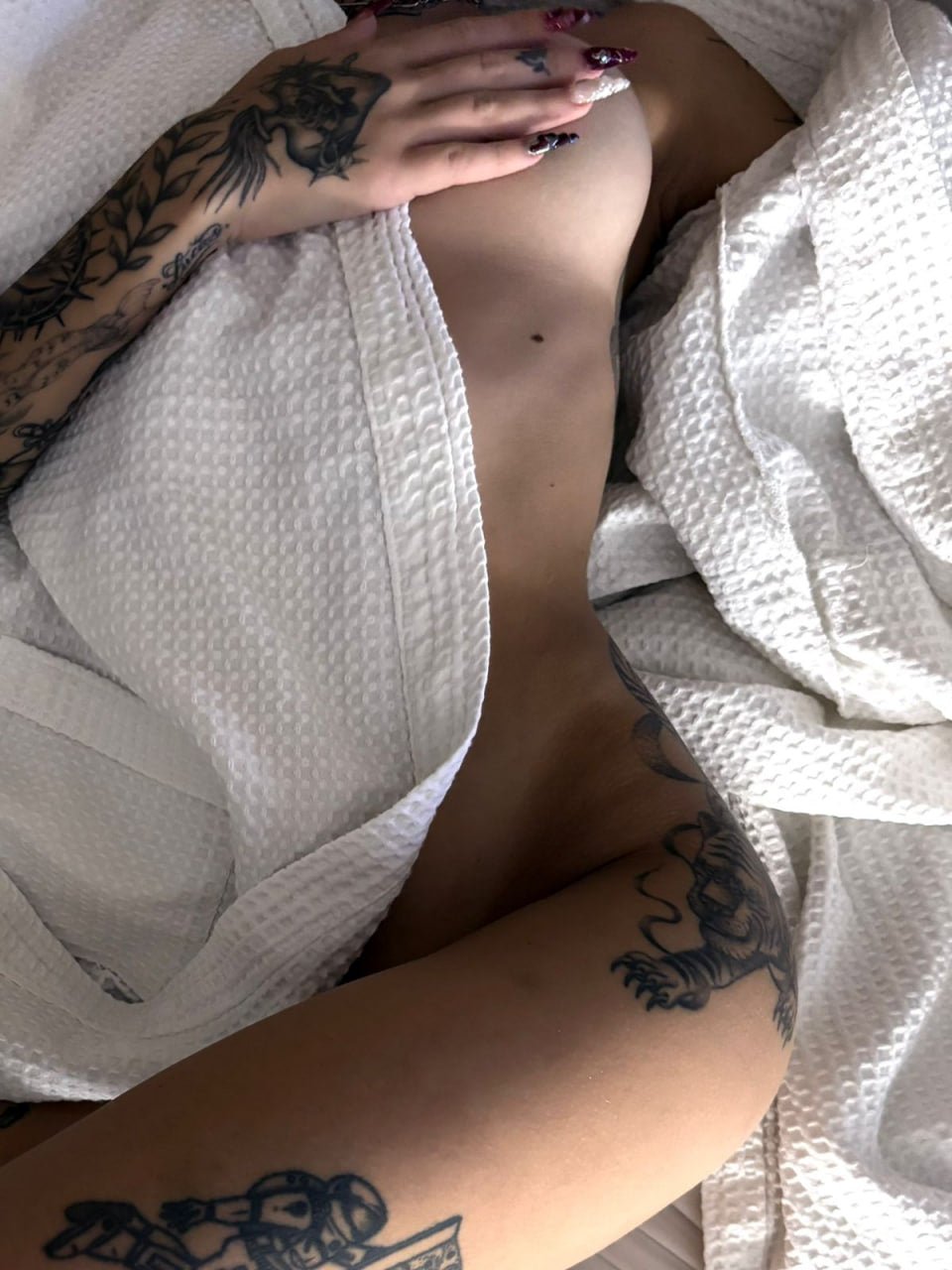 Nyx - Telegram Camgirls