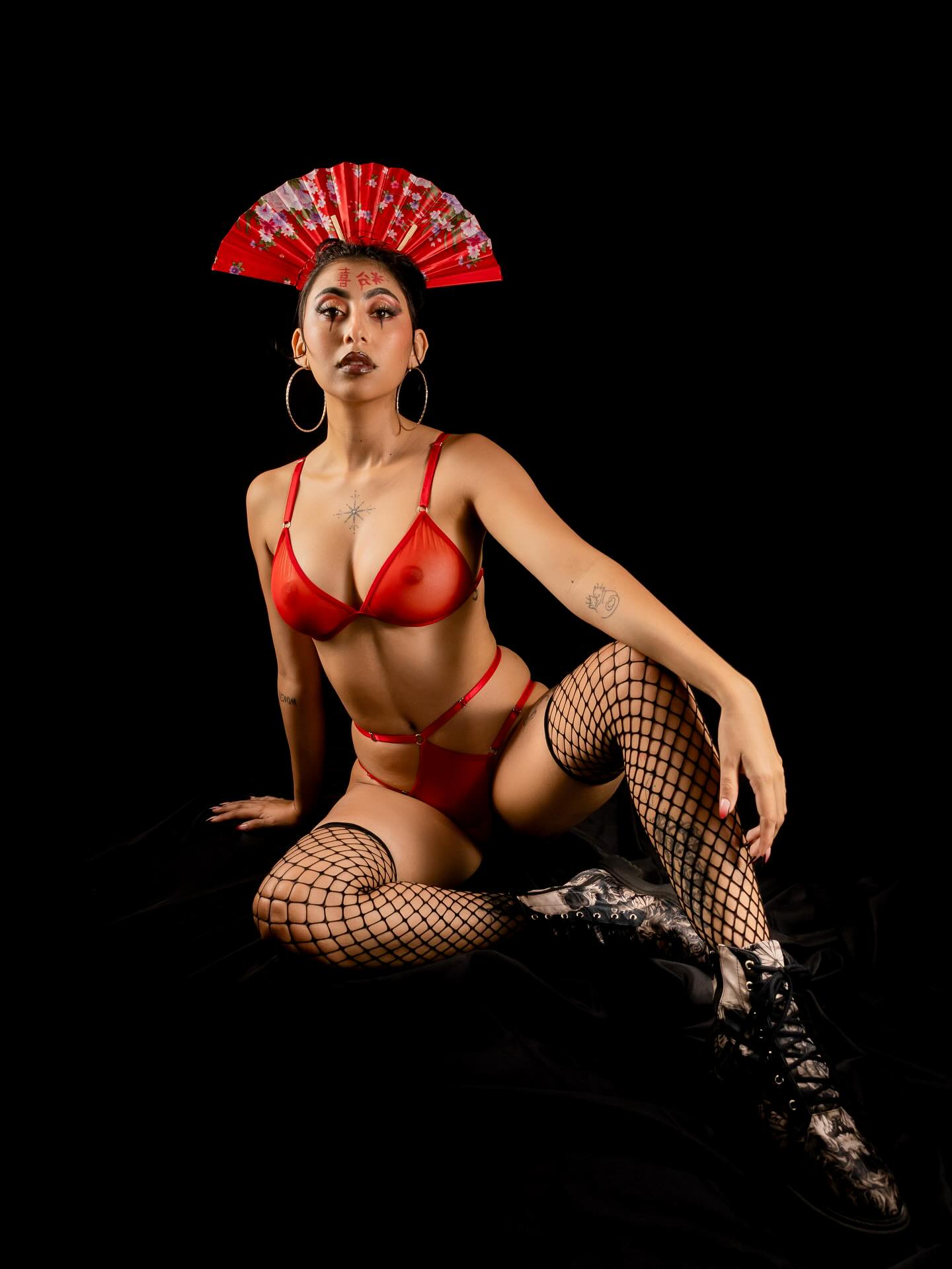 Vanisha - Telegram Camgirls